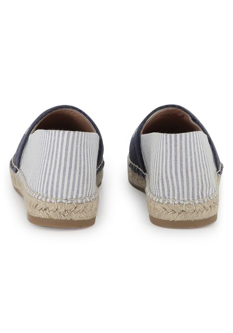 Espadrillas con stampa CHLOE' KIDS | C20511V21